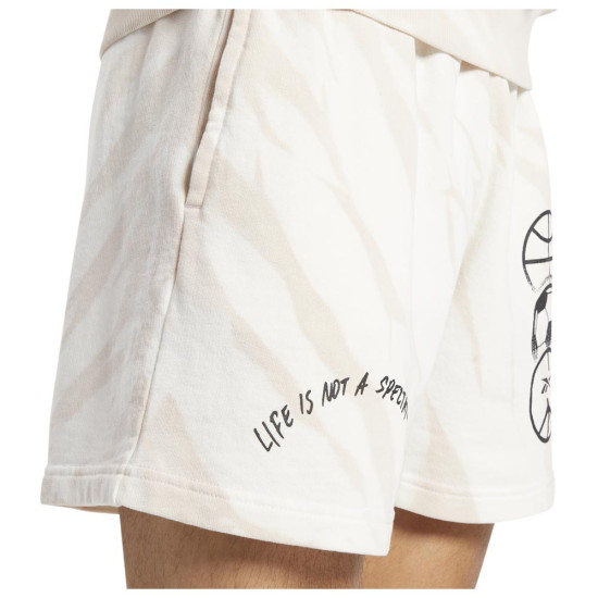 Reebok Ανδρικό σορτς Block Party Reebok Ανδρικό σορτς Block Party